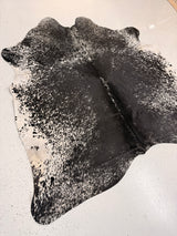 Genuine Cowhide Floor Rug 1157