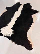 Genuine Cowhide Floor Rug 1158