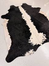 Genuine Cowhide Floor Rug 1158