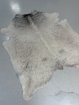 Genuine Cowhide Floor Rug 884