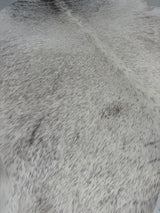Genuine Cowhide Floor Rug 884