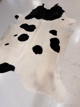 Genuine Cowhide Floor Rug 1159