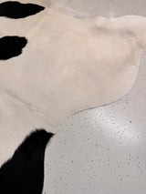 Genuine Cowhide Floor Rug 1159