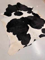 Genuine Cowhide Floor Rug 1160