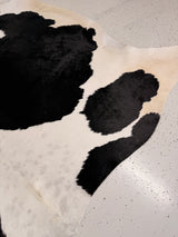 Genuine Cowhide Floor Rug 1160
