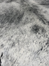 Genuine Cowhide Floor Rug 886
