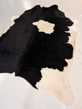 Genuine Cowhide Floor Rug 1161