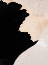 Genuine Cowhide Floor Rug 1161