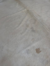 Genuine Cowhide Floor Rug 887