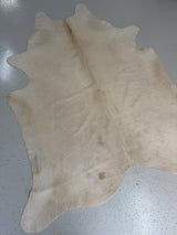 Genuine Cowhide Floor Rug 887