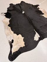 Genuine Cowhide Floor Rug 1162