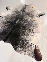 Genuine Cowhide Floor Rug 1163
