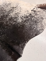 Genuine Cowhide Floor Rug 1163