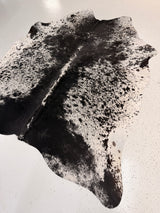 Genuine Cowhide Floor Rug 1164