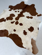 Genuine Cowhide Floor Rug 890