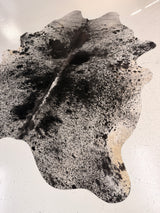 Genuine Cowhide Floor Rug 1165
