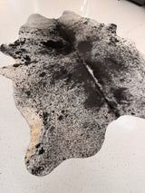Genuine Cowhide Floor Rug 1165