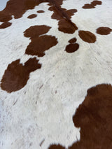 Genuine Cowhide Floor Rug 890