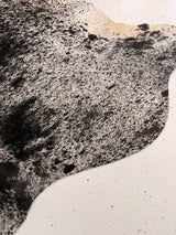 Genuine Cowhide Floor Rug 1165