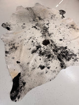 Genuine Cowhide Floor Rug 1166