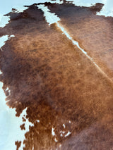 Genuine Cowhide Floor Rug 891
