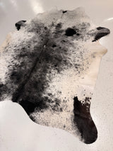 Genuine Cowhide Floor Rug 1167