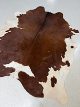 Genuine Cowhide Floor Rug 892