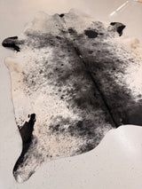 Genuine Cowhide Floor Rug 1167