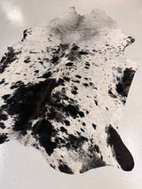 Genuine Cowhide Floor Rug 1168