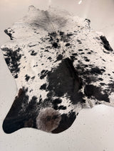 Genuine Cowhide Floor Rug 1168