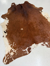 Genuine Cowhide Floor Rug 893