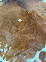 Genuine Cowhide Floor Rug 893