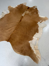 Genuine Cowhide Floor Rug 894