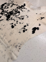 Genuine Cowhide Floor Rug 1169