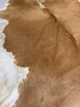 Genuine Cowhide Floor Rug 894