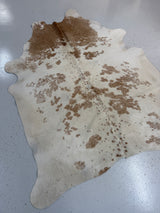 Genuine Cowhide Floor Rug 895