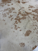 Genuine Cowhide Floor Rug 895