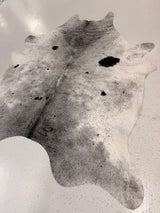 Genuine Cowhide Floor Rug 1170