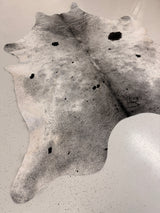 Genuine Cowhide Floor Rug 1170
