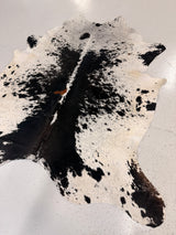 Genuine Cowhide Floor Rug 1171