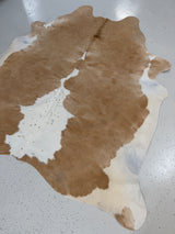 Genuine Cowhide Floor Rug 897