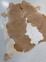Genuine Cowhide Floor Rug 897