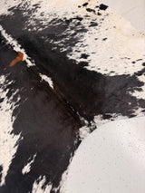 Genuine Cowhide Floor Rug 1171
