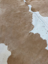 Genuine Cowhide Floor Rug 897