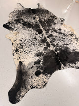 Genuine Cowhide Floor Rug 1172