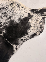 Genuine Cowhide Floor Rug 1172