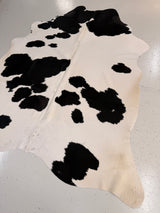 Genuine Cowhide Floor Rug 1173