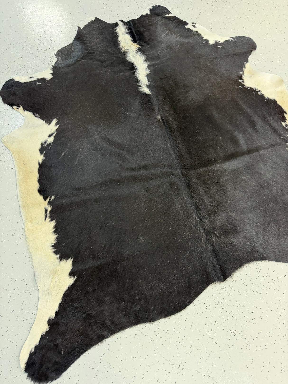Genuine Cowhide Floor Rug 899