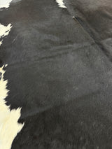 Genuine Cowhide Floor Rug 899