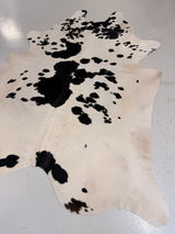 Genuine Cowhide Floor Rug 1174